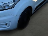 Gebraucht Ford Transit Trend 101 PS (74 kW) 2024 Weiß Limousine