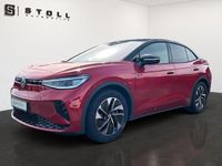 Gebraucht VW ID.5 GTX 219 kW (299 PS) 2022 Rot SUV