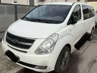 Gebraucht Hyundai H 100 170 PS (125 kW) 2012 Van / Kleinbus