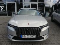 Gebraucht DS Automobiles DS4 Performance Line Plus 131 PS (96 kW) 2023 Grau Limousine