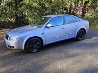 gebraucht Audi A4 B6 2.0