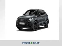 Neu Audi Q2 Ambiente 150 PS (110 kW) 2026 Daytonagrau perleffekt SUV