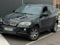 Gebraucht BMW X5 235 PS (172 kW) 2007 SUV