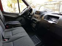 Gebraucht Mercedes Sprinter 129 PS (94 kW) 2001 Rot Van