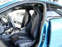 Gebraucht BMW 218 M Sport 136 PS (100 kW) 2024 Snapper rocks blue Coupé