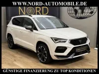 Used Cupra Ateca 150 HP (110 kW) 2024 White SUV