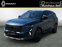 Neu Renault Espace Esprit Alpine 131 PS (96 kW) 2026 Schieferblau satiniert SUV
