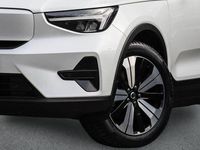 Gebraucht Volvo XC40 300 kW (408 PS) 2024 Weiß SUV