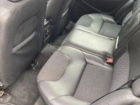 Gebraucht Volvo XC70 185 PS (136 kW) 2007 Schwarz Kombi