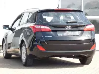 Gebraucht Hyundai i30 Trend 135 PS (99 kW) 2013 Schwarz Kombi