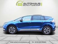 gebraucht Renault Espace V 160 cDi AUT. TOTW|HUD|MATRIX|7SITZE