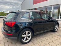 gebraucht Audi Q5 2.0 TFSI quattro+Sline+Automatik+TÜV Neu