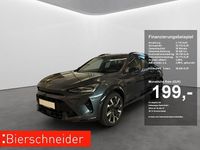Gebraucht Cupra Formentor VZ 333 PS (244 kW) 2025 Grau SUV