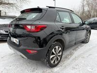 Gebraucht Kia Stonic Vision 101 PS (74 kW) 2022 Schwarz SUV
