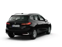Gebraucht BMW 218 136 PS (100 kW) 2022 Sapphirschwarz metallic Coupé