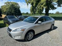 gebraucht Ford Mondeo 1,6 Ti-VCT 92kW Trend *TÜV*6.2025