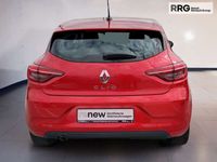 gebraucht Renault Clio V Sce 65 Zen Klima Led Tempomat