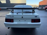 Gebraucht Ford Sierra RS 204 PS (150 kW) 1987