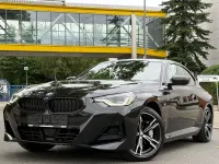 Gebraucht BMW 230 Coupé M Sport 245 PS (180 kW) 2023 Schwarz Coupé