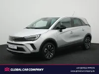 Używany Opel Crossland Elegance 110 KM (80 kW) 2024 Srebrny SUV