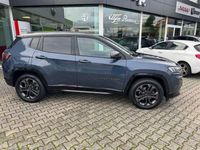 gebraucht Jeep Compass 1.3 GSE T4 110kW DCT 80th Anniversary