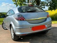 gebraucht Opel Astra GTC Astra H Anfängerauto, Fahranfänger