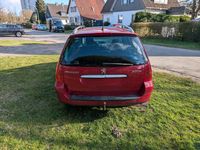 Gebraucht Peugeot 307 109 PS (80 kW) 2003 Rot Kombi