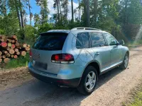 Gebraucht VW Touareg 232 PS (170 kW) 2007 Andere farben SUV