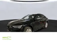 Gebraucht Audi e-tron Sportback 369 kW (503 PS) 2022 SUV