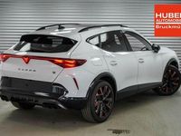 Neu Cupra Formentor VZ 333 PS (244 kW) 2025 Glacial white metallic (2y) SUV