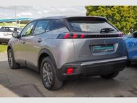 Gebraucht Peugeot e-2008 Active 100 kW (136 PS) 2021 Grau SUV