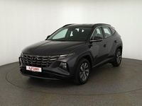Gebraucht Hyundai Tucson Select 179 PS (131 kW) 2021 Grau SUV