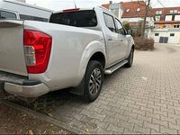 Gebraucht Nissan Navarra 2018 Grau SUV