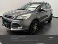 Gebraucht Ford Kuga Trend 140 PS (102 kW) 2014 Rot SUV