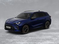 Gebraucht Cupra Terramar VZ 265 PS (194 kW) 2025 Blau SUV