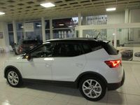 Neu Seat Arona FR 116 PS (85 kW) 2025 Weiß SUV