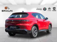 Gebraucht Alfa Romeo Tonale Sprint 131 PS (96 kW) 2025 Rosso alfa SUV