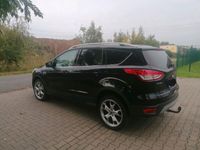 gebraucht Ford Kuga 2.0L Duratorq