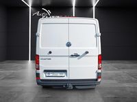 Gebraucht VW Crafter 140 PS (102 kW) 2024 Candyweiß Van
