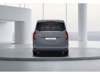 Gebraucht Mercedes EQT200 89 kW (122 PS) 2025 Grau Van / Kleinbus