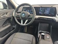 Gebraucht BMW iX1 Performance 225 kW (306 PS) 2023 Schwarz SUV