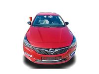 Gebraucht Opel Astra 145 PS (106 kW) 2020 Rot Kombi