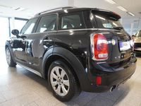 Gebraucht Mini Cooper S Countryman 220 PS (161 kW) 2019 Schwarz SUV