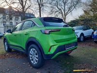 Gebraucht Opel Mokka Edition 101 PS (74 kW) 2022 Gruen SUV