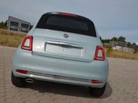 gebraucht Fiat 500C 1.0 GSE Hybrid DOLCEVITA 51kW