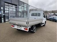 Ny Renault Master 150 HK (110 kW) 2025 Vit Van