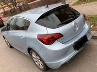 gebraucht Opel Astra 2.0 D OPC Absolute Vollausstattung