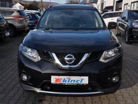 gebraucht Nissan X-Trail Tekna 360°