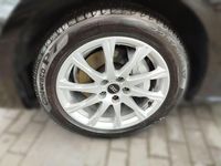 Gebraucht Audi A4 Advanced 204 PS (150 kW) 2023 Brillantschwarz Kombi