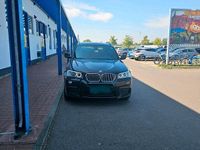 Gebraucht BMW X3 M Sport 258 PS (189 kW) 2012 SUV